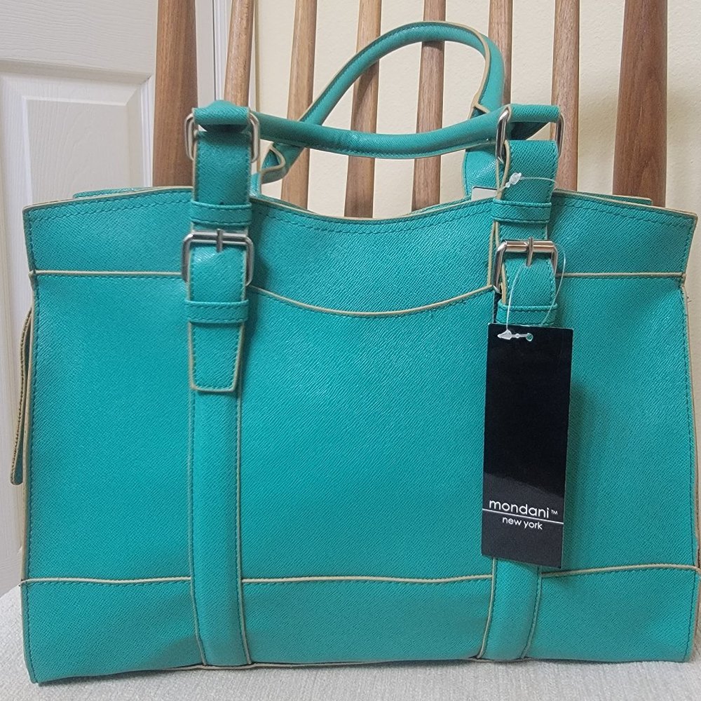 Mondani New York Shoulder Bag New with Tag Purse